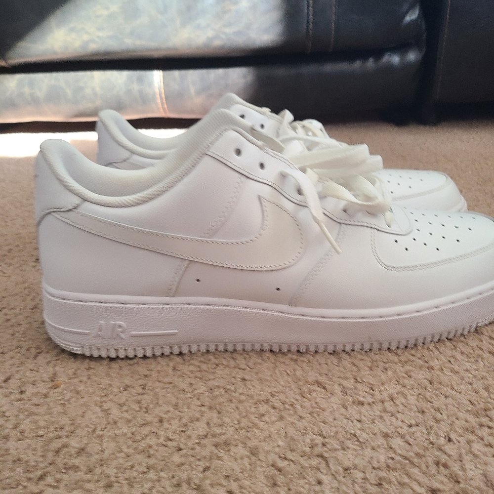 Nike Air Force One